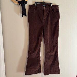 Favorite Daughter Women's The Valentina Flare - Size 33